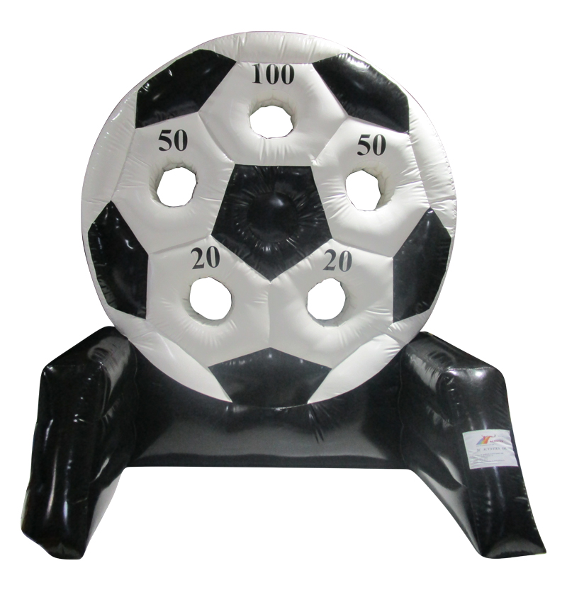 Tinta fotbal